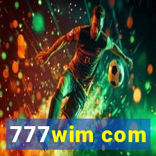 777wim com